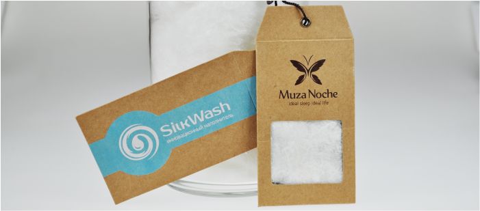  Muza Noche  Silkwash      